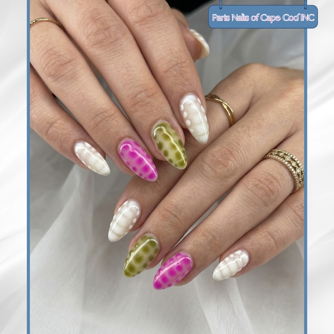 Nail July 14